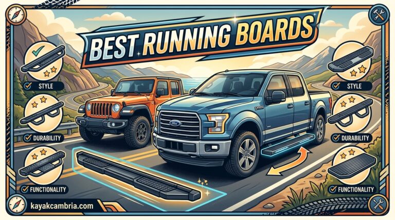 Best Running Boards