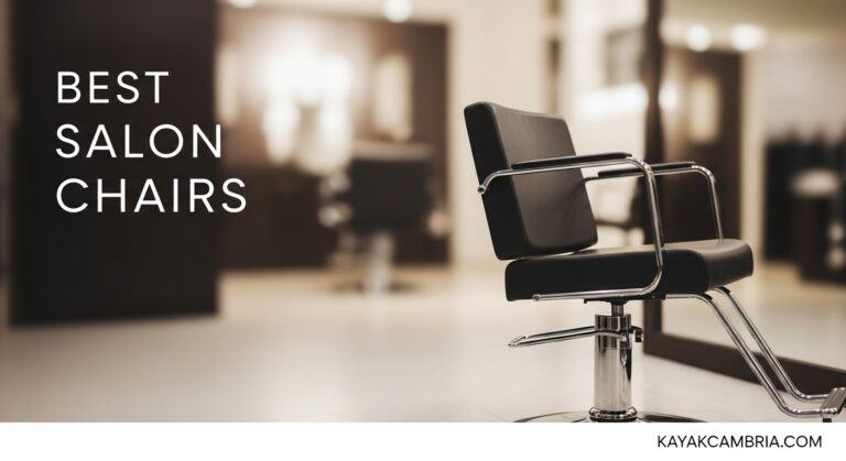 Best Salon Chairs