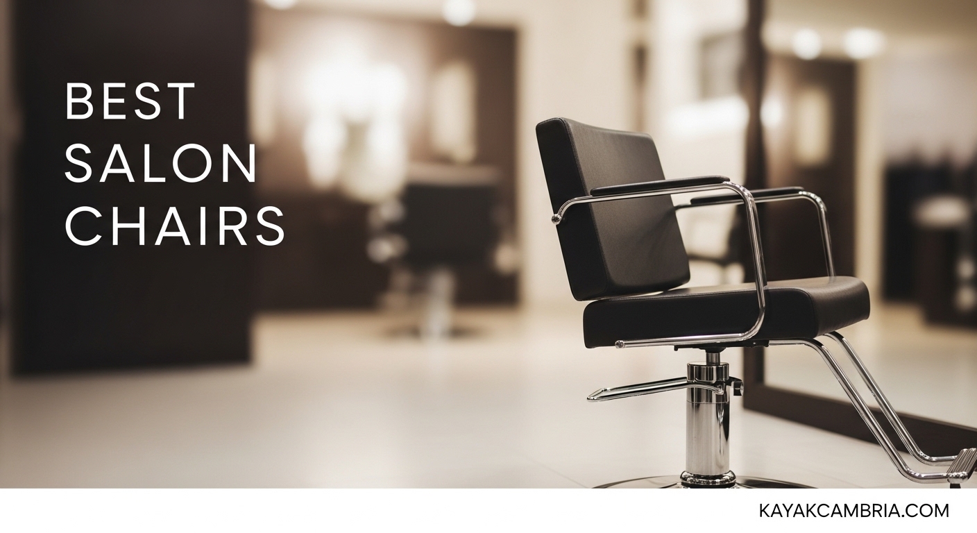 Best Salon Chairs
