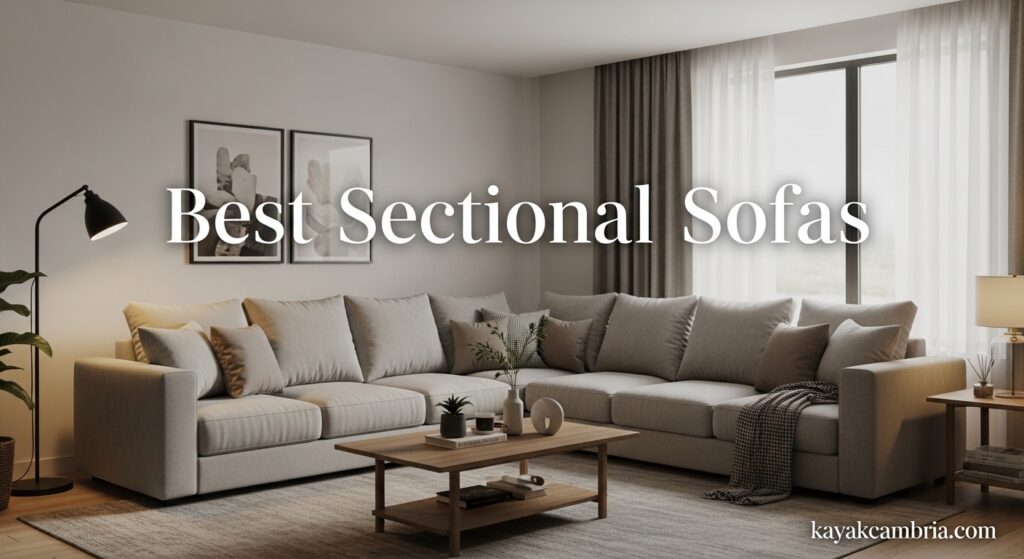 Best Sectional Sofas