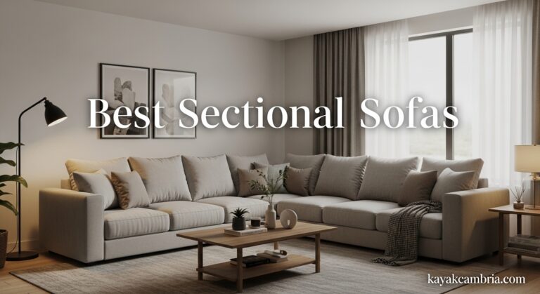 Best Sectional Sofas