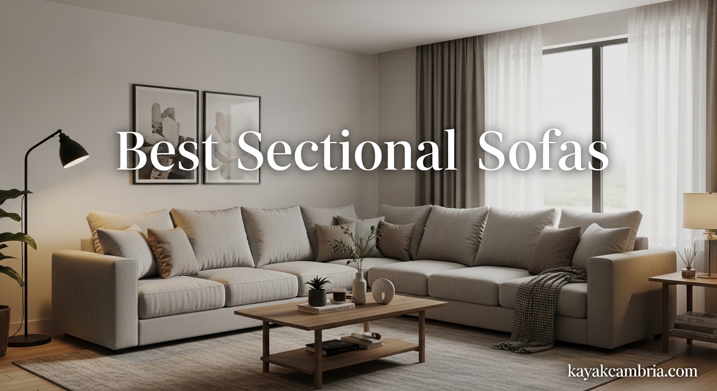 Best Sectional Sofas