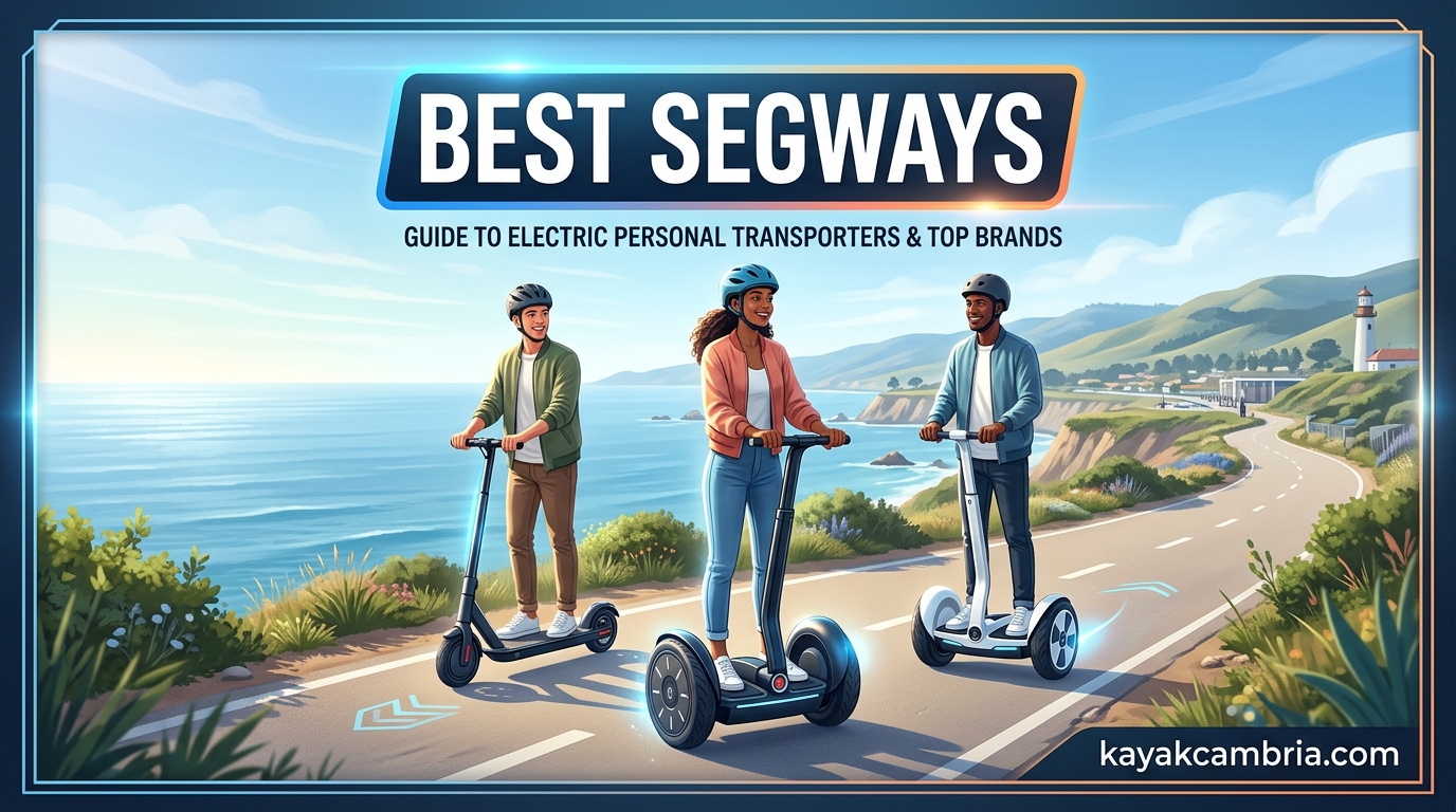 Best Segways