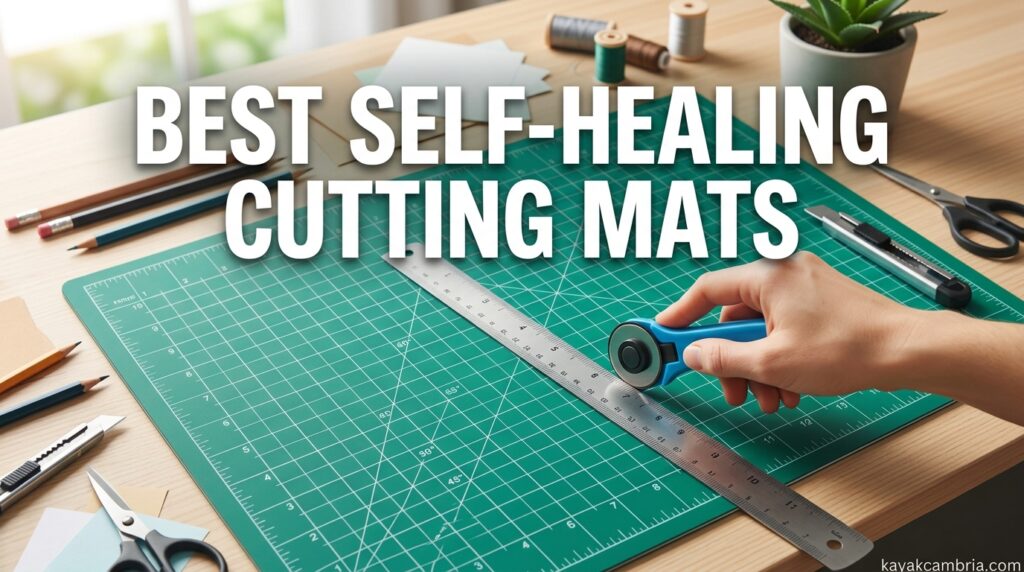 Best Self-Healing Cutting Mats