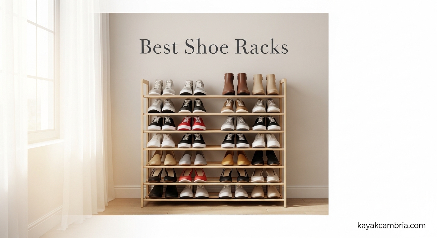 Best Shoe Racks