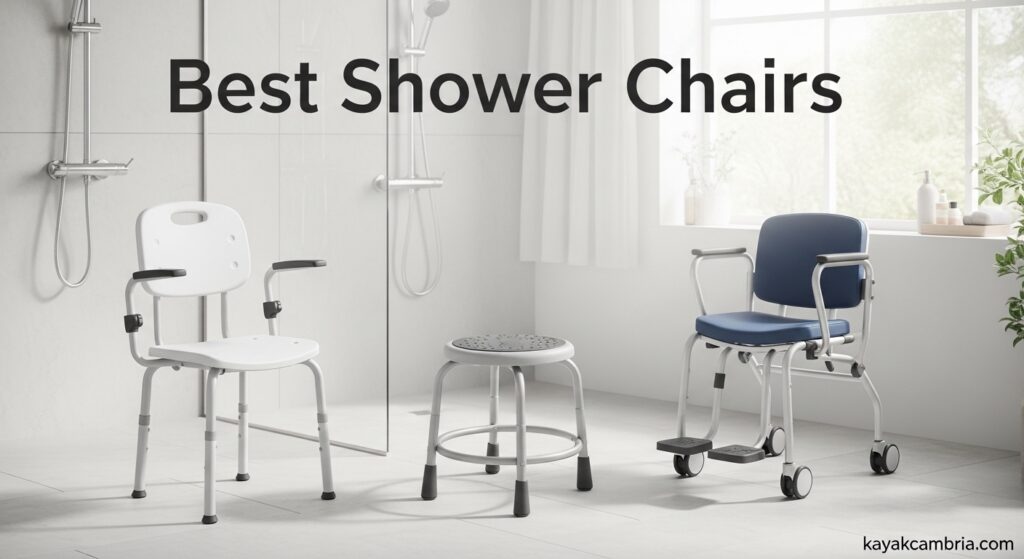 Best Shower Chairs