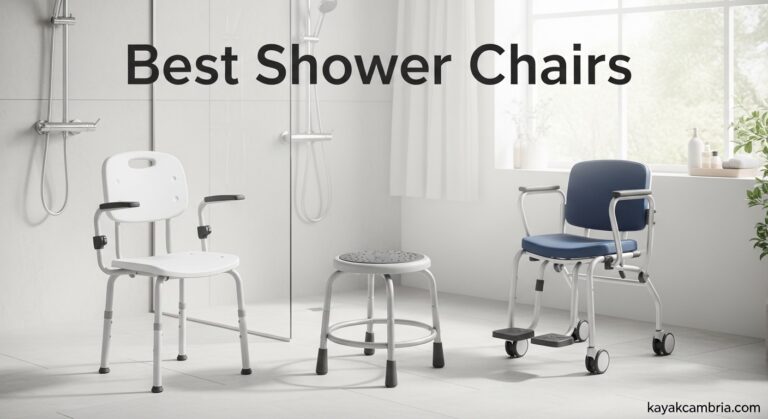 Best Shower Chairs