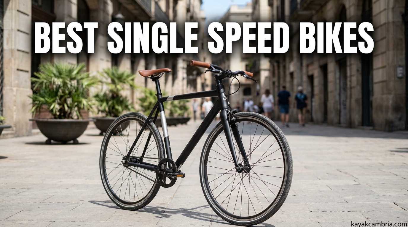 Best Single Speed Bikes