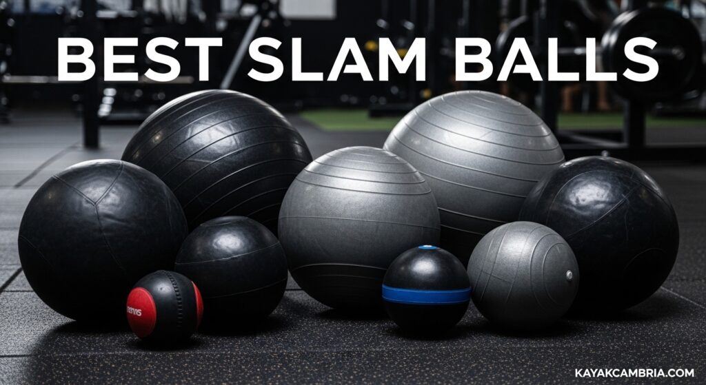 Best Slam Balls