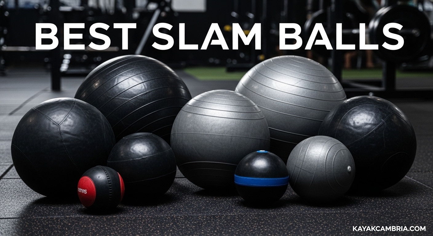 Best Slam Balls