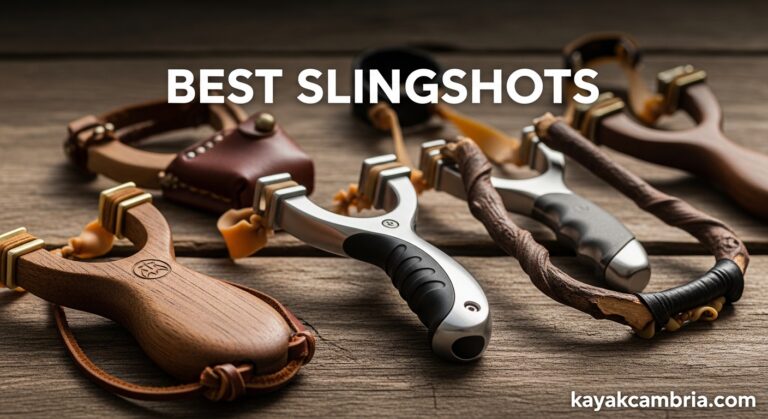 Best Slingshots