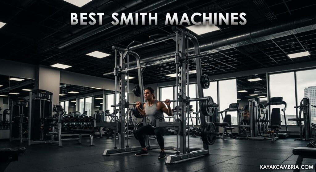 Best Smith Machines