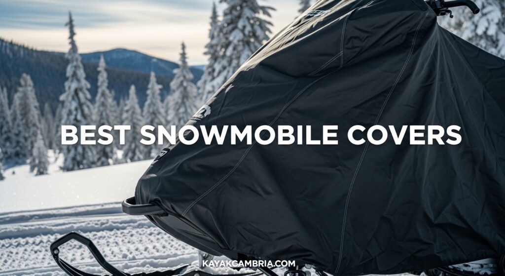 Best Snowmobile Covers