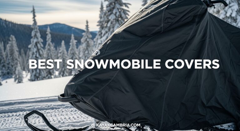 Best Snowmobile Covers