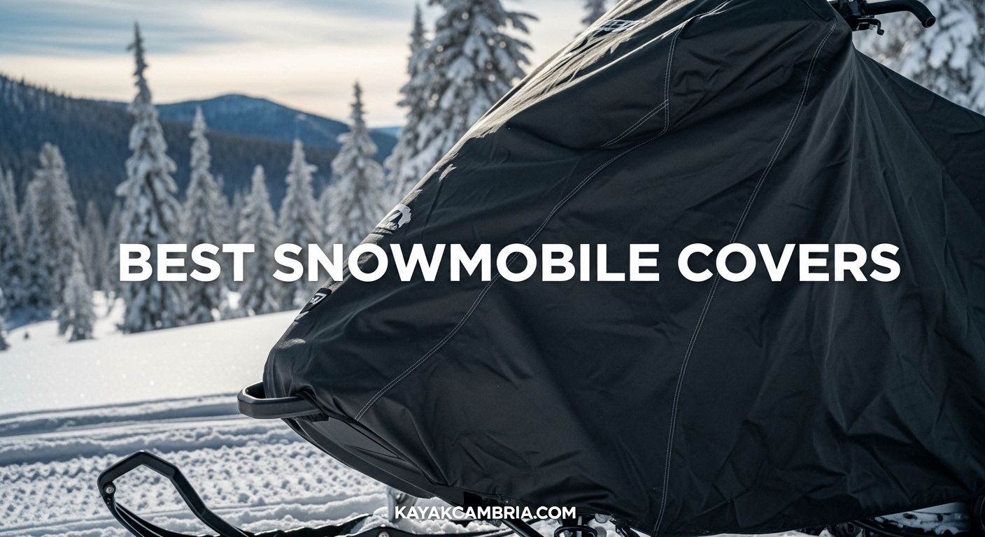Best Snowmobile Covers
