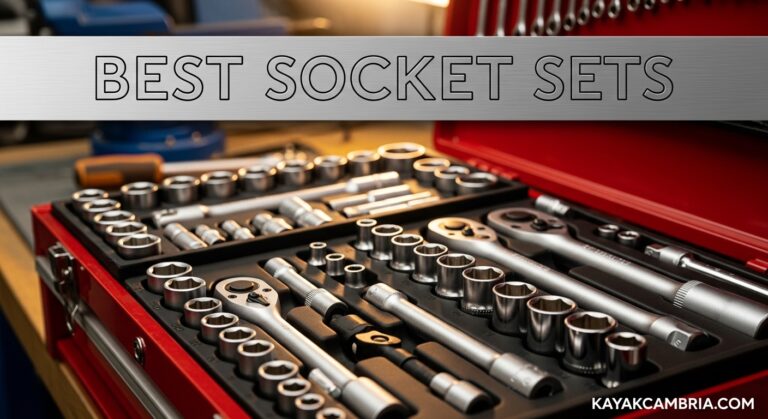 Best Socket Sets
