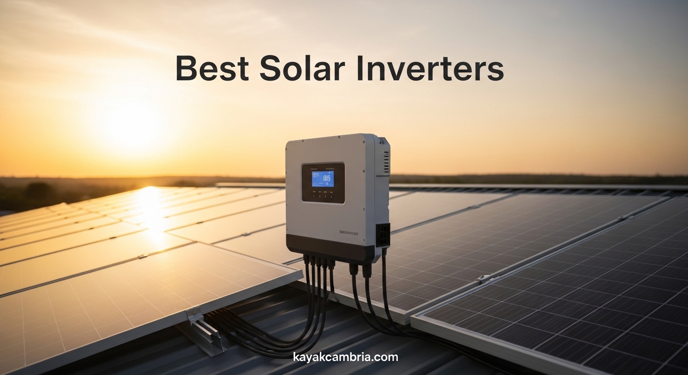 Best Solar Inverters