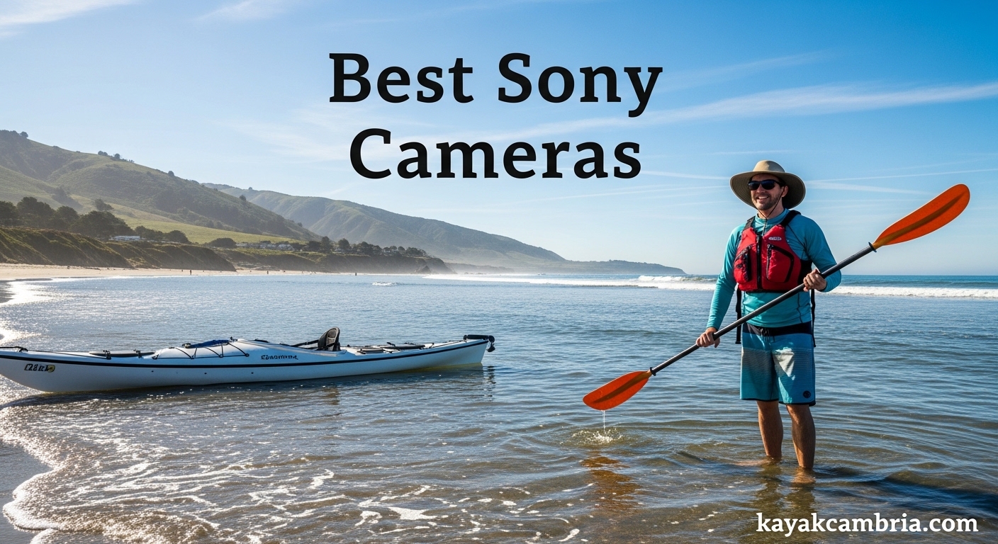 Best Sony Cameras