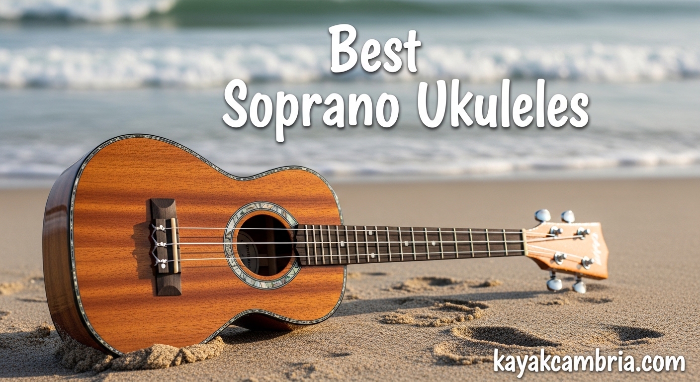 Best Soprano Ukuleles