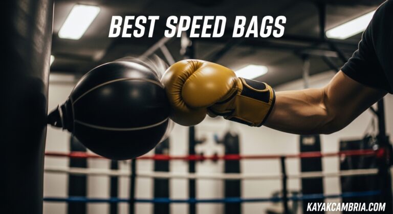 Best Speed Bags
