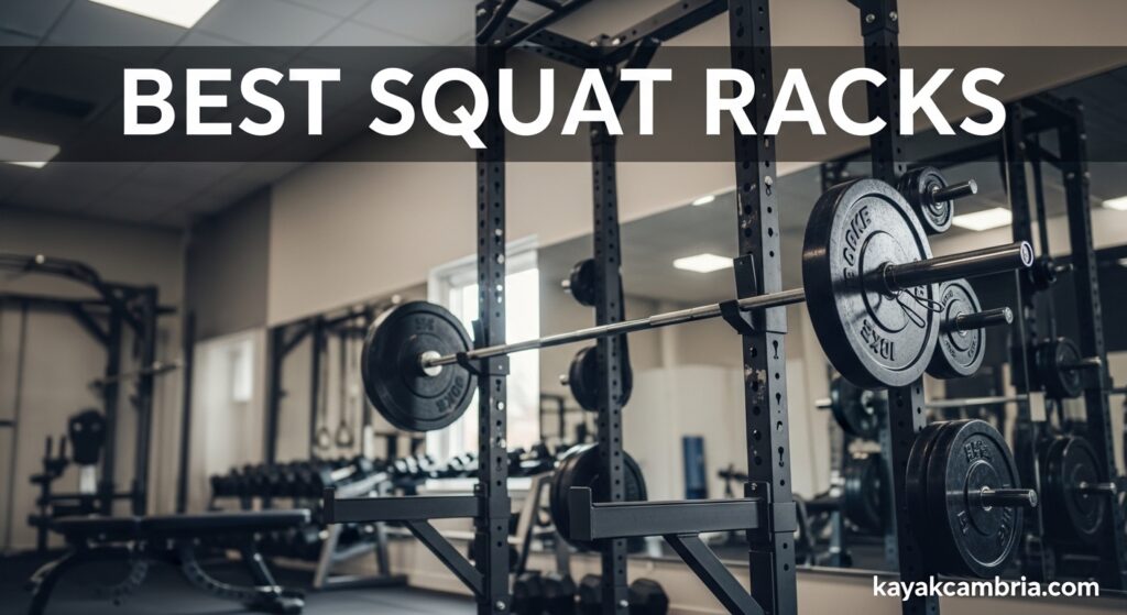 Best Squat Racks