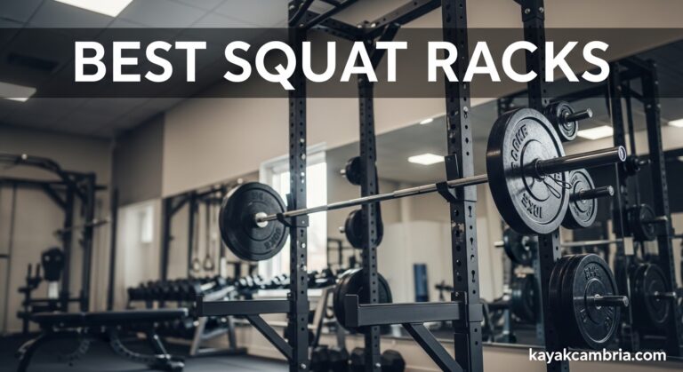 Best Squat Racks