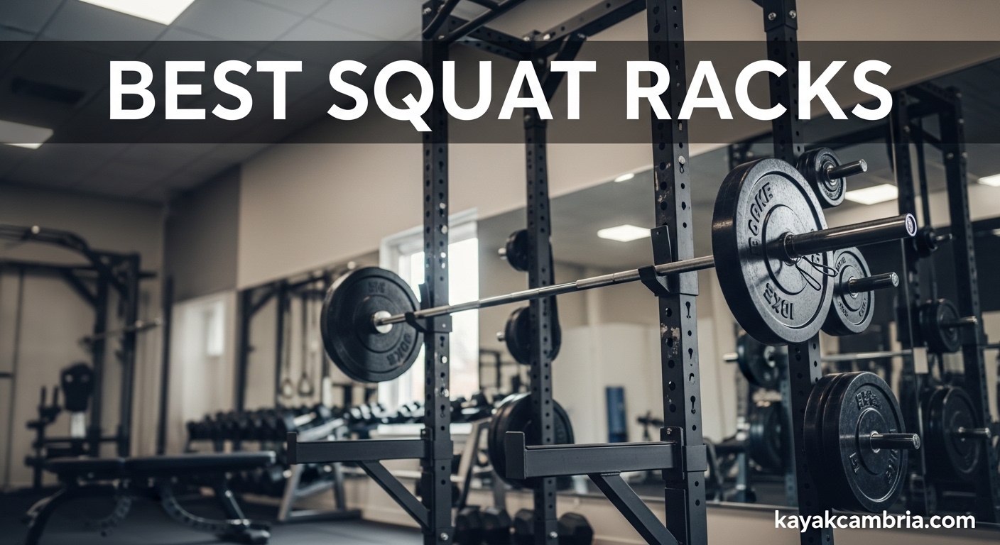 Best Squat Racks
