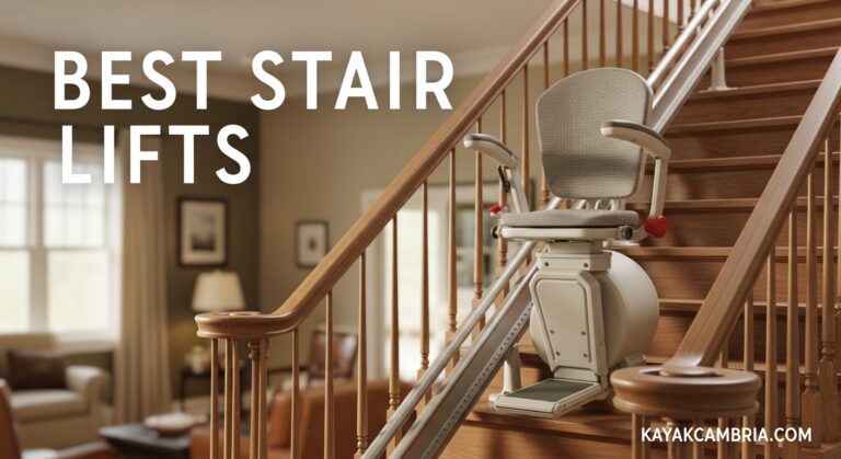 Best Stair Lifts