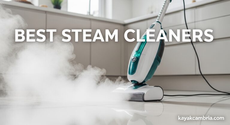 Best Steam Cleaners