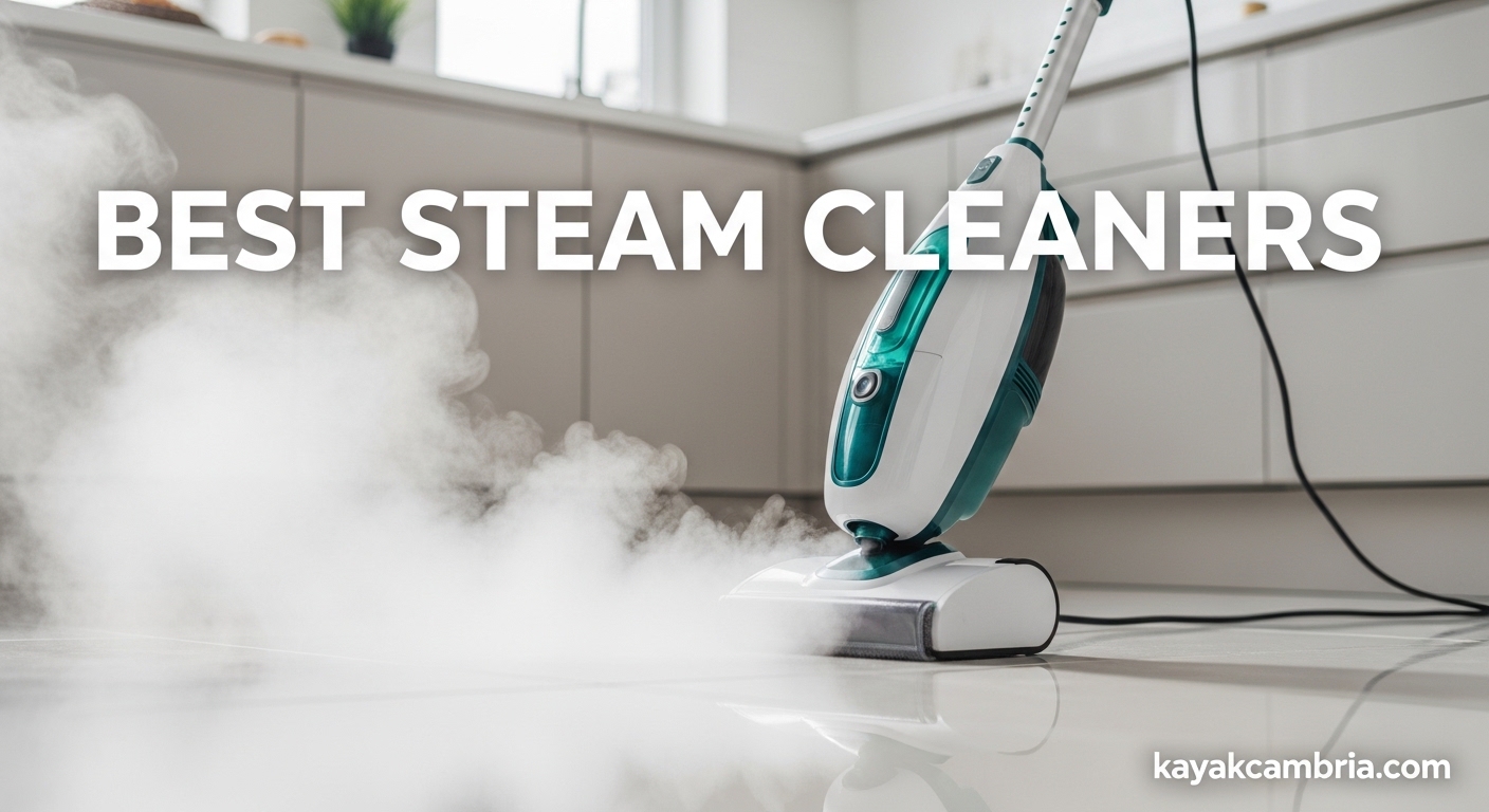 Best Steam Cleaners