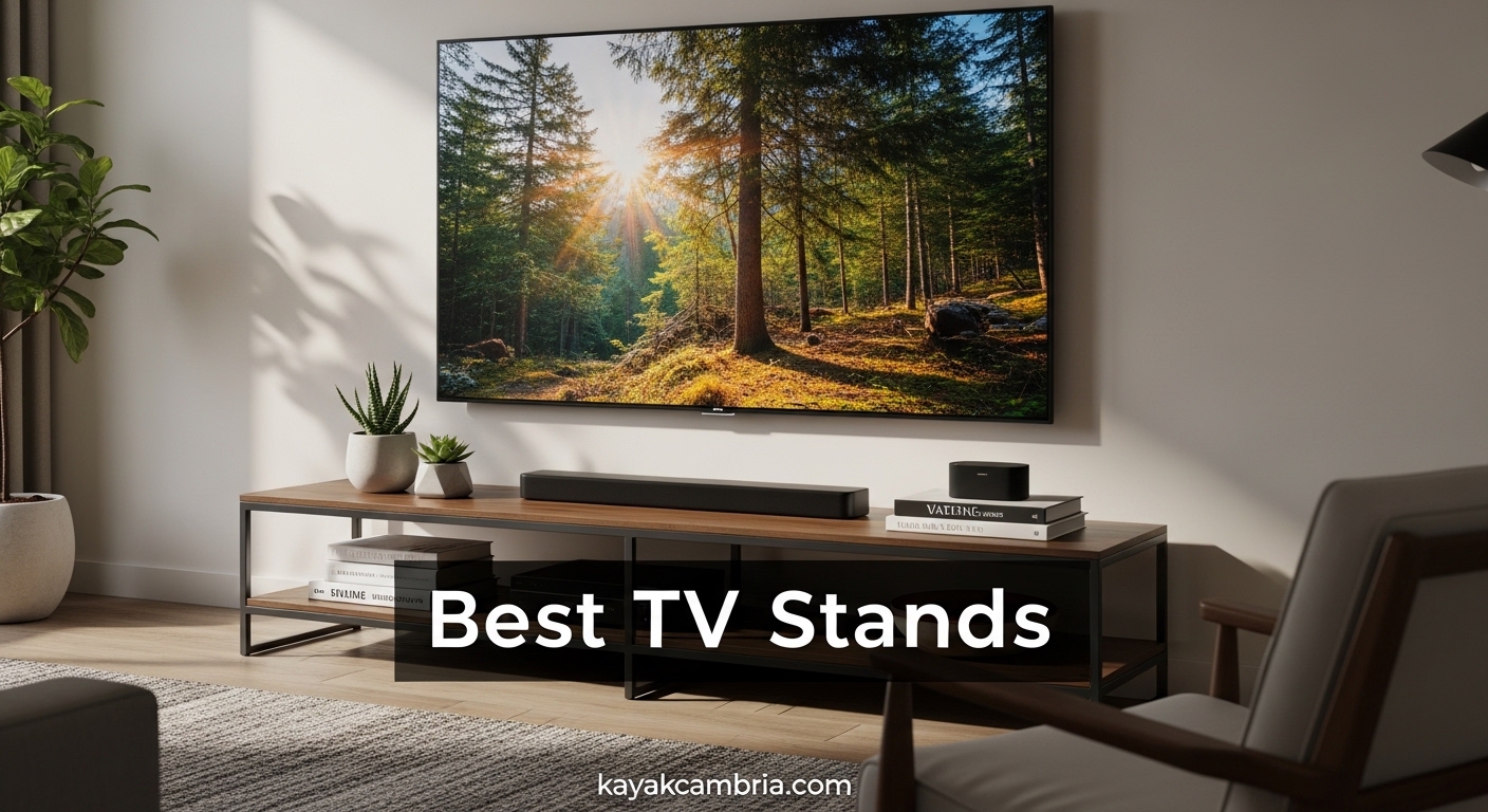 Best TV Stands
