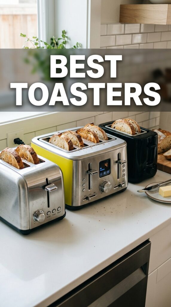 Best Toasters