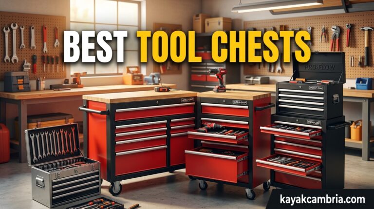 Best Tool Chests