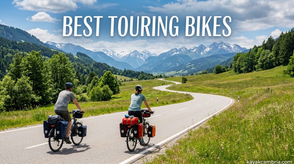 Best Touring Bikes