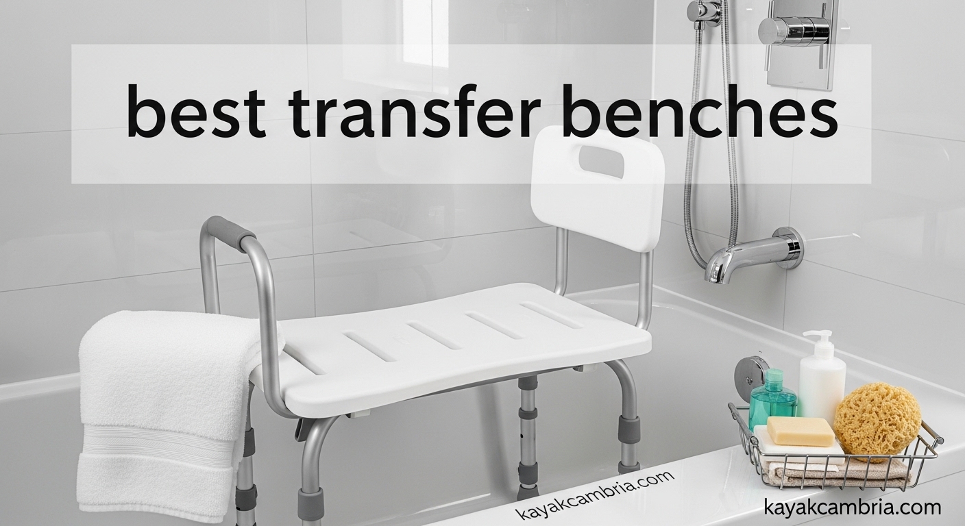 Best Transfer Benches