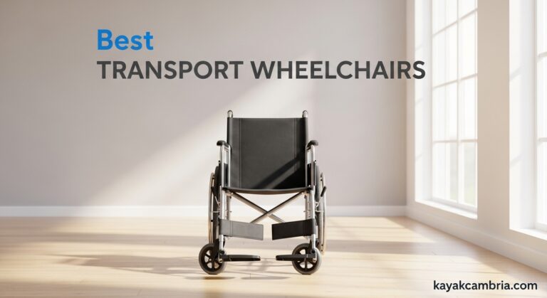 Best Transport Wheelchairs
