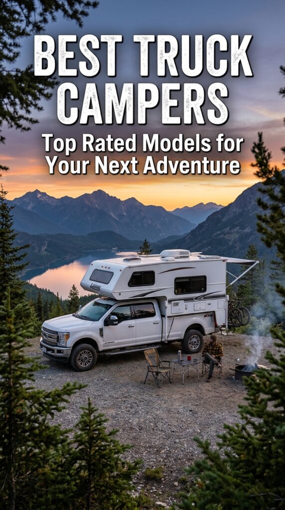 Best Truck Campers