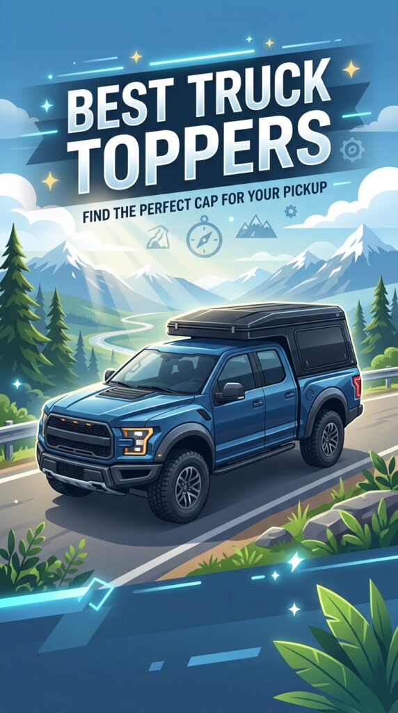 Best Truck Toppers