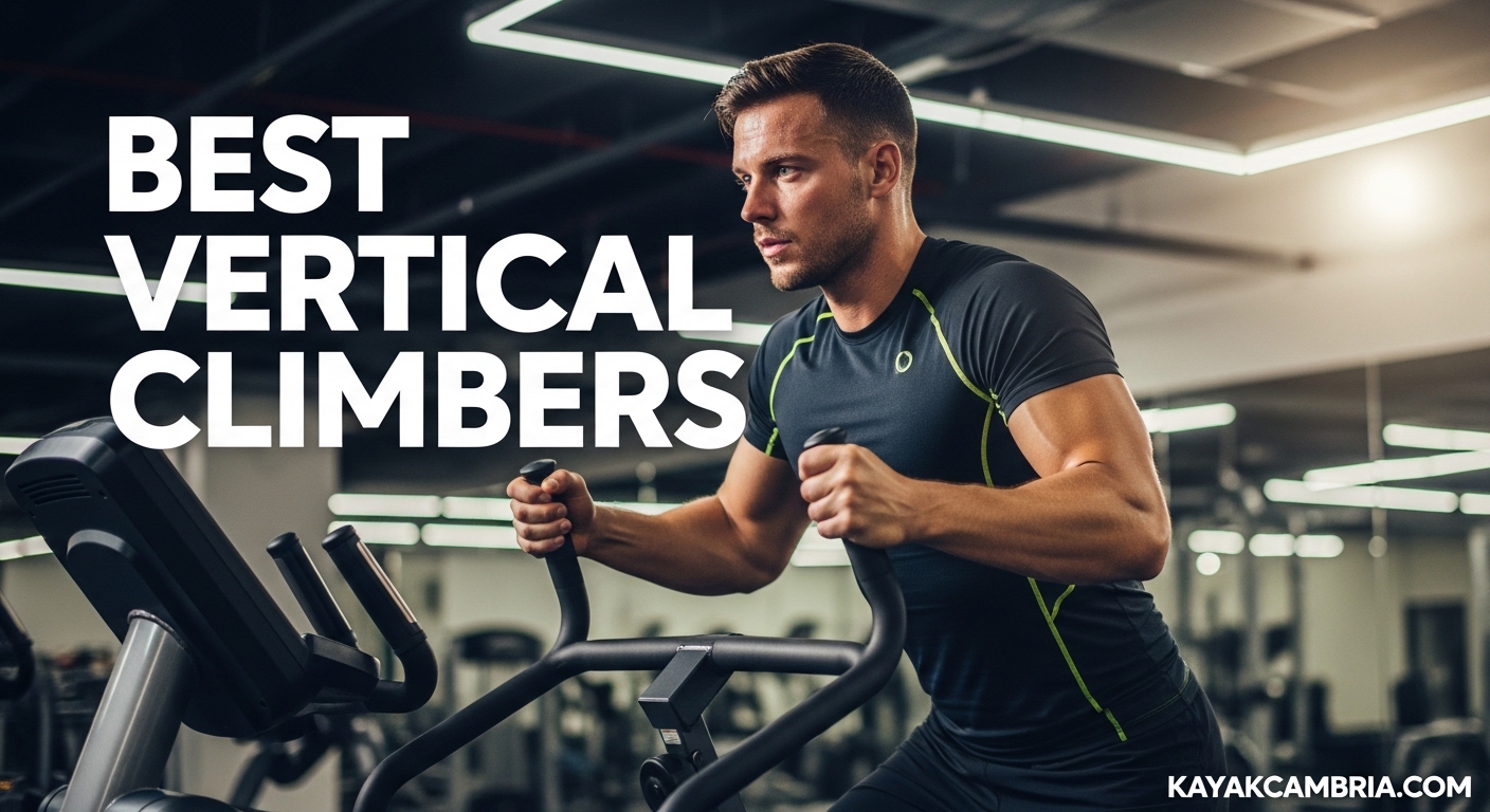 Best Vertical Climbers