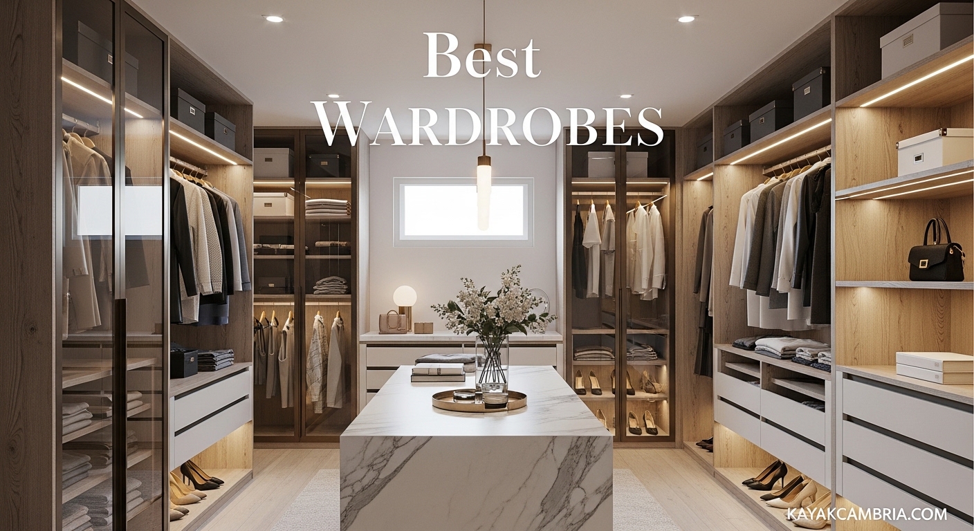 Best Wardrobes