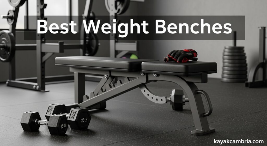Best Weight Benches