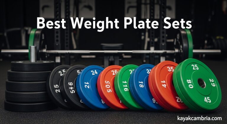 Best Weight Plate Sets