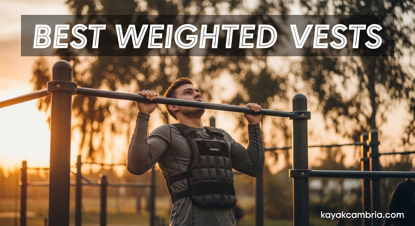 Best Weighted Vests