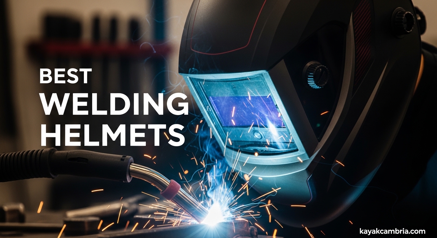 Best Welding Helmets