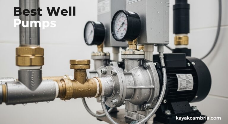 Best Well Pumps