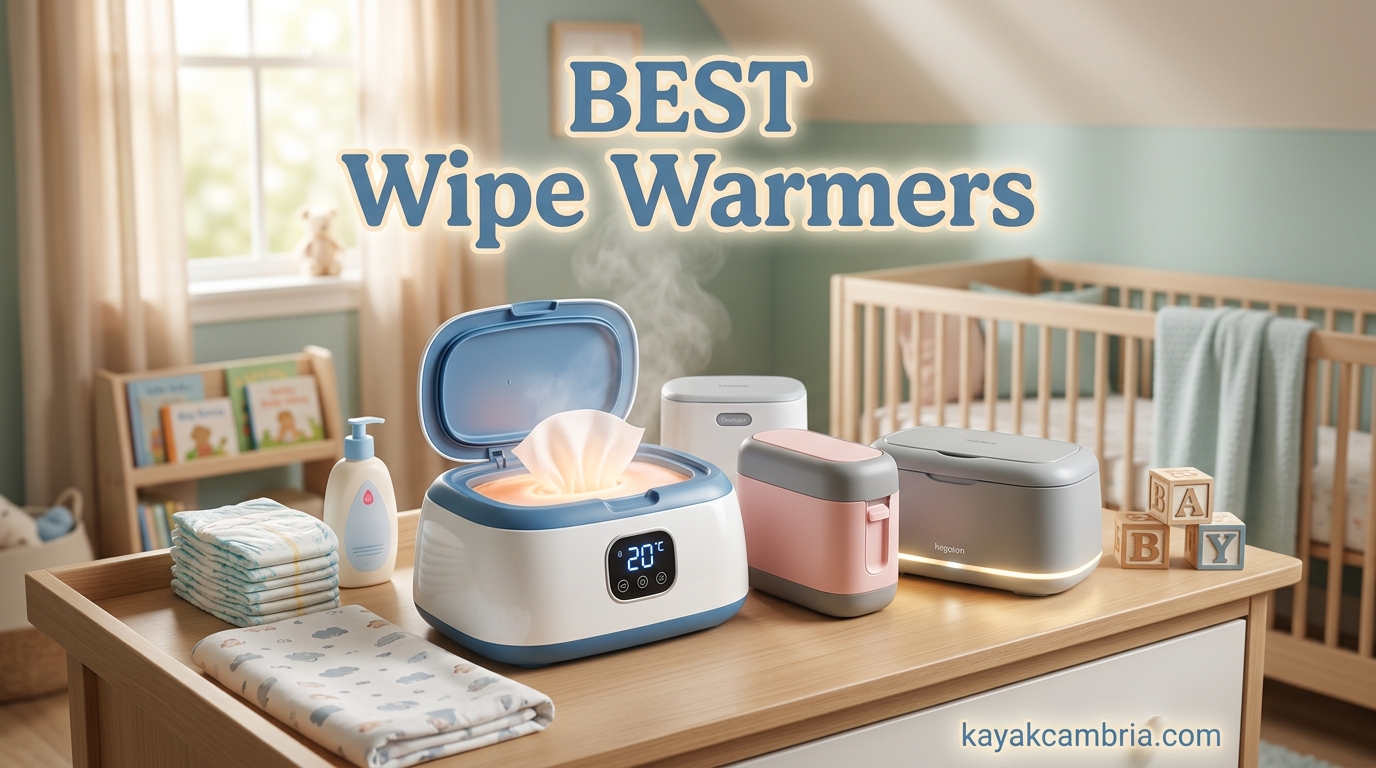 Best Wipe Warmers