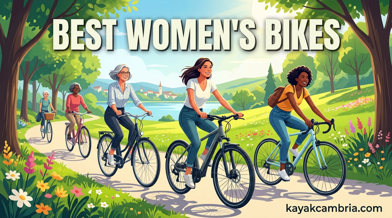 Best Women's Bikes