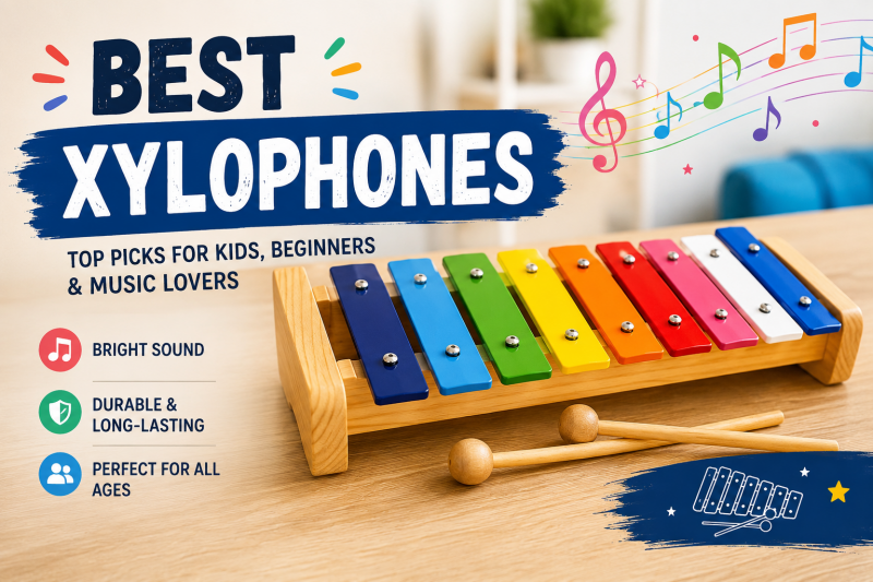 Best Xylophones