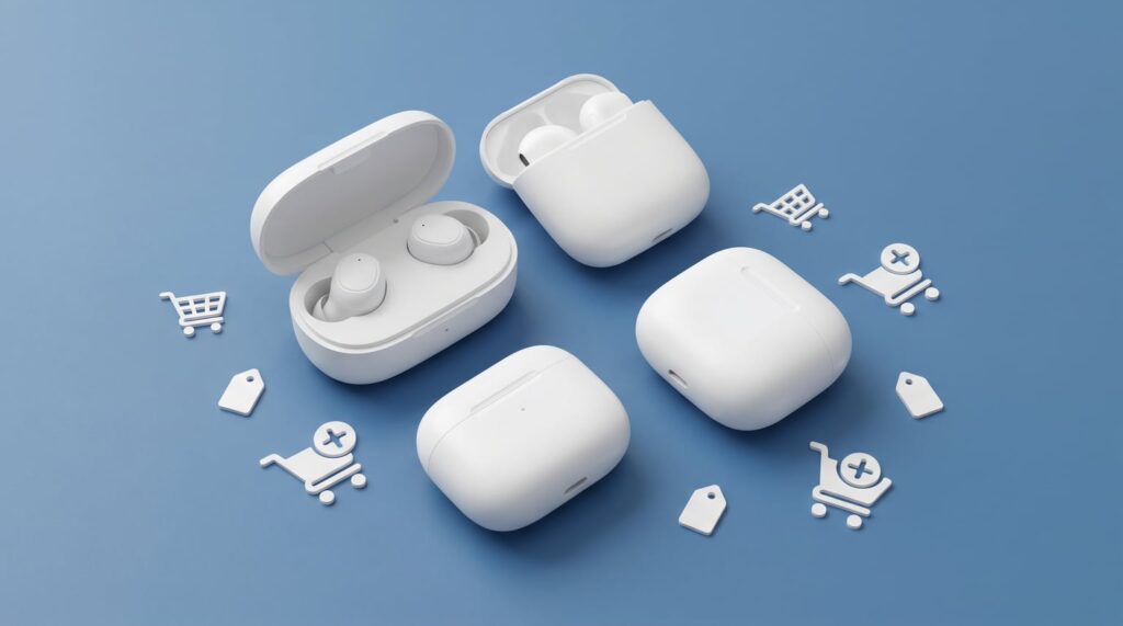 Best Amazon Prime Day AirPods Deals 2026