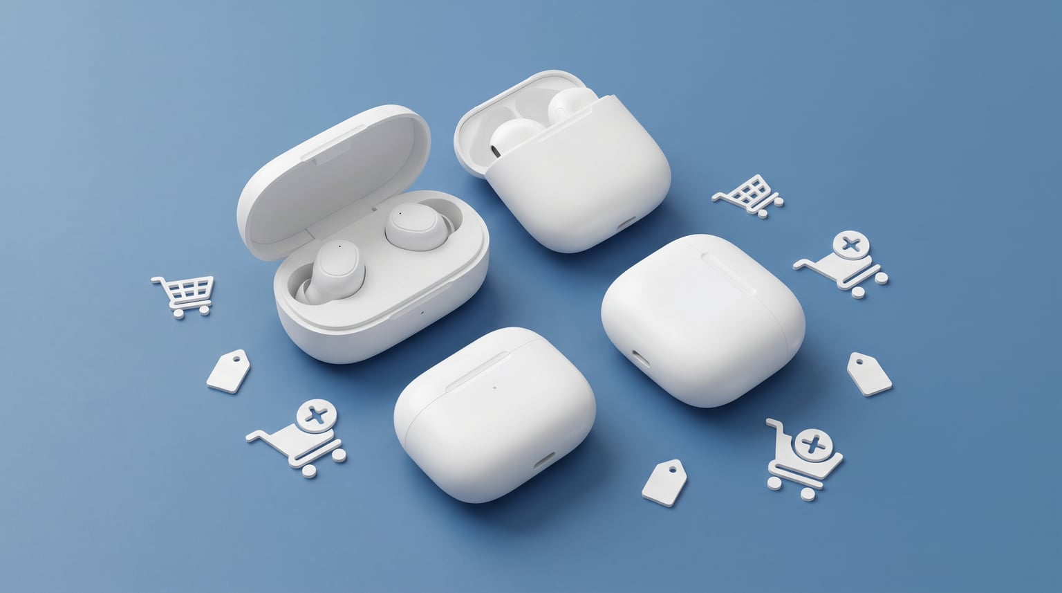 Best Amazon Prime Day AirPods Deals 2026